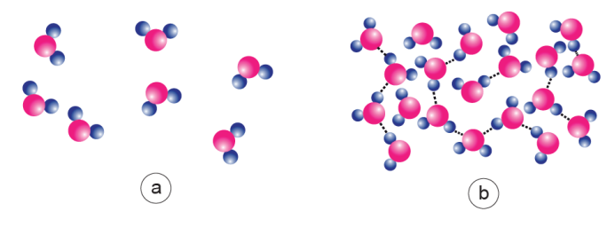 découvrez les interactions complexes entre les liaisons hydrogène concurrentes et leurs effets sur l'anomalie de la tension superficielle de l'eau, révélant des propriétés uniques et essentielles de ce liquide vital.