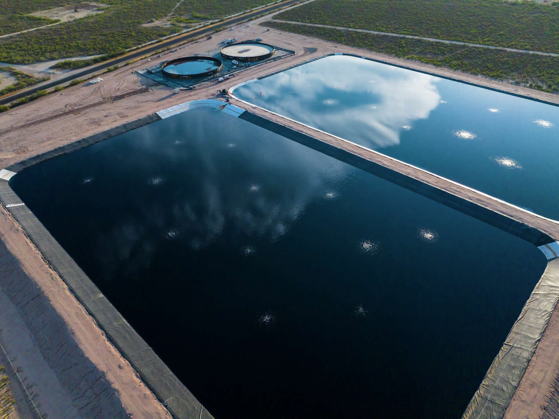 select water solutions et libertystream annoncent la création d'une unité de production de carbonate de lithium au texas, renforçant l'industrie des solutions durables et innovantes.
