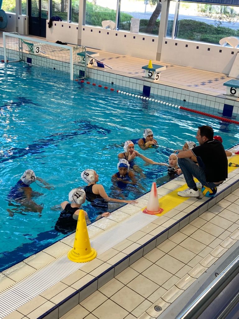 découvrez le parcours exceptionnel de l'équipe de water-polo n1f de granville, vice-championne dans une saison riche en émotions et performances.