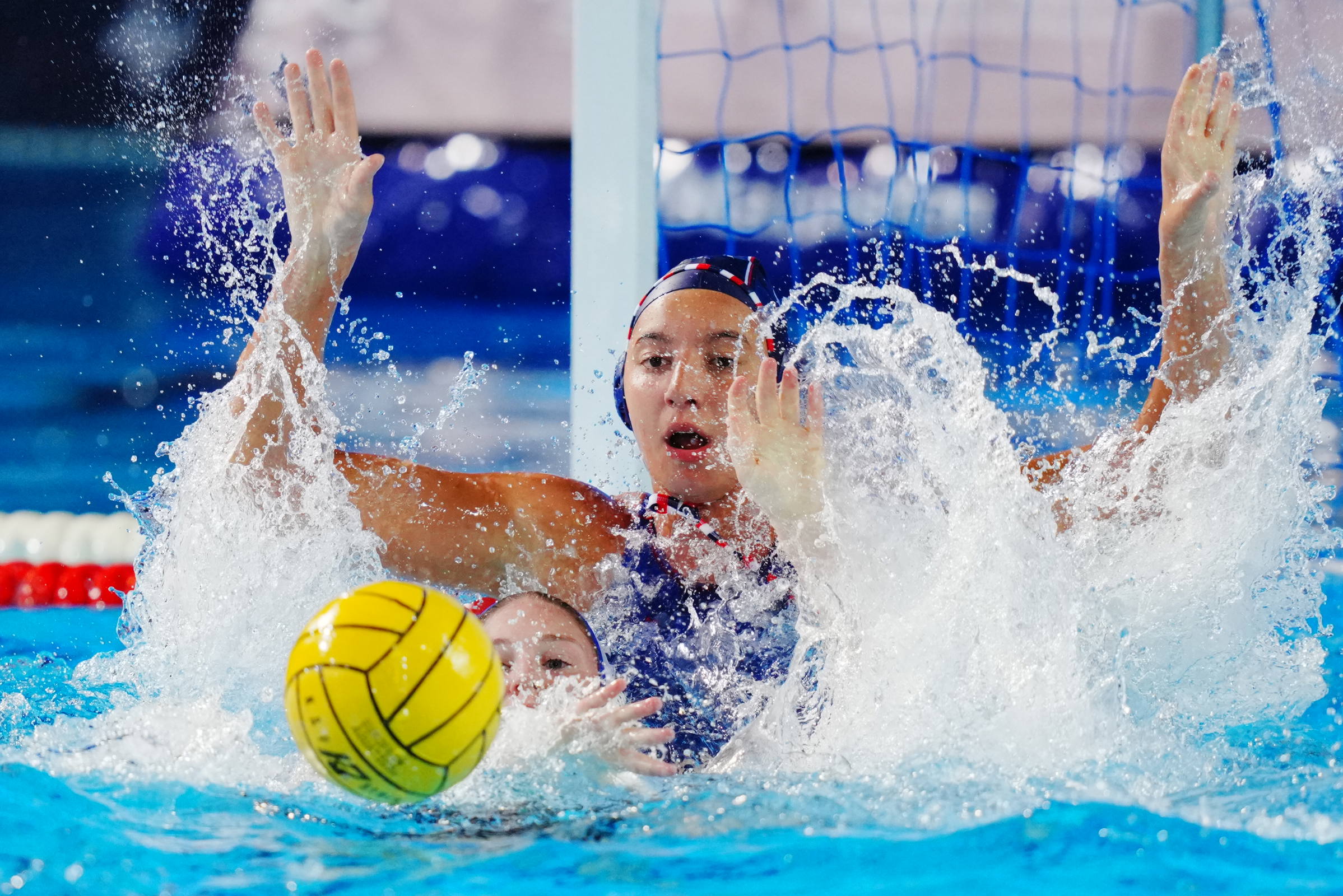 water-polo : le cnm remporte une victoire précieuse à savone lors des 8es de finale de l'euro cup, consolidant ses ambitions européennes.