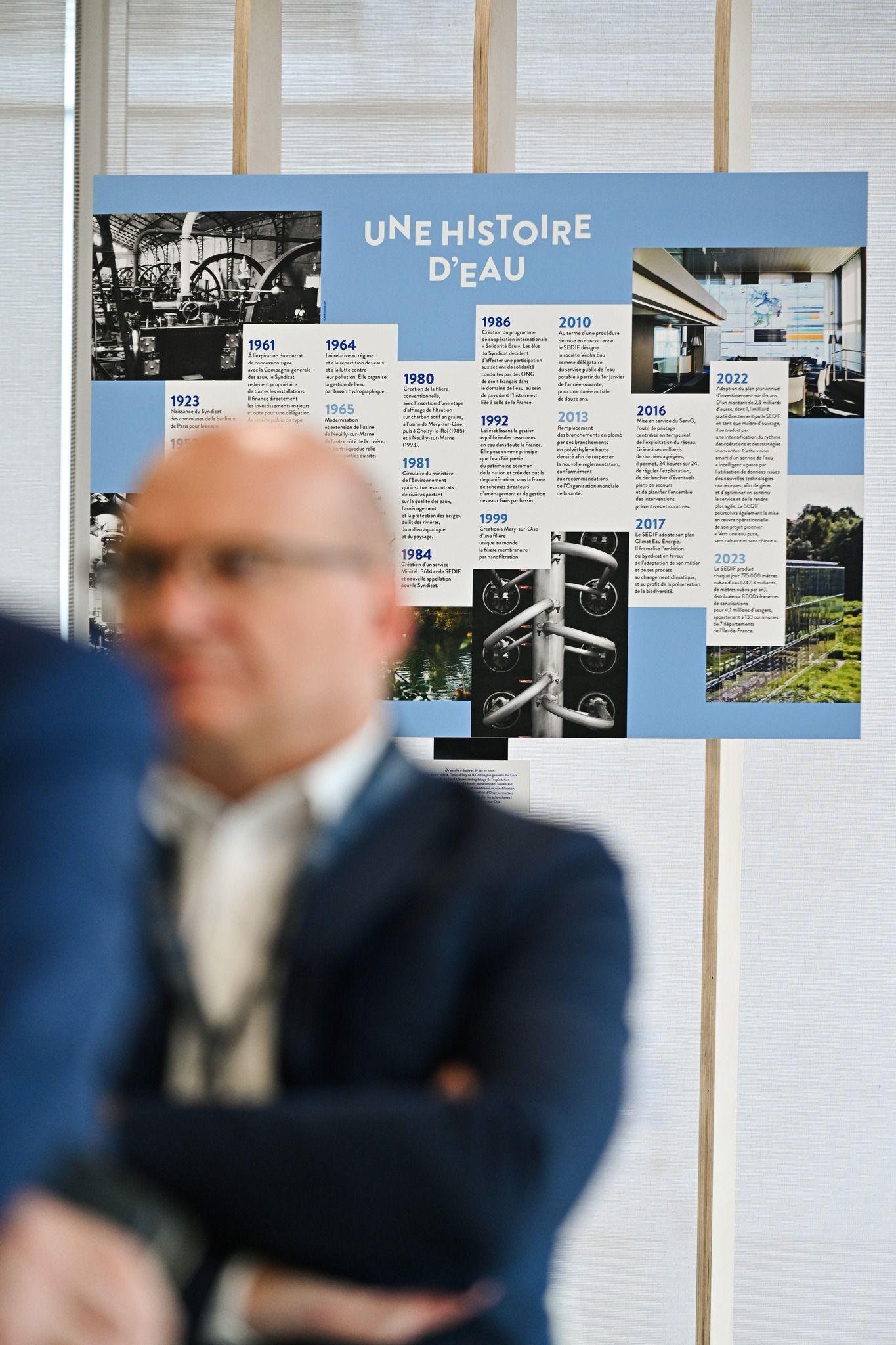 découvrez les acteurs clés de l'emploi écologique en france, avec un focus sur veolia, séché et suez, leaders dans les solutions durables et la gestion environnementale.