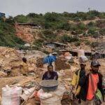 découvrez l'impact de l'exploitation minière clandestine chinoise à ashanti, ses conséquences environnementales et sociales dans cette région riche en ressources.