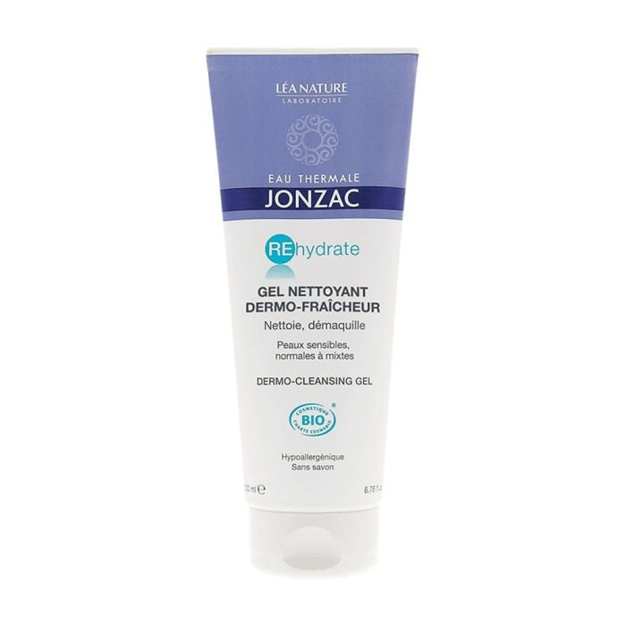découvrez notre gel nettoyant sans eau, une solution pratique et efficace pour nettoyer votre peau en douceur, sans rinçage.
