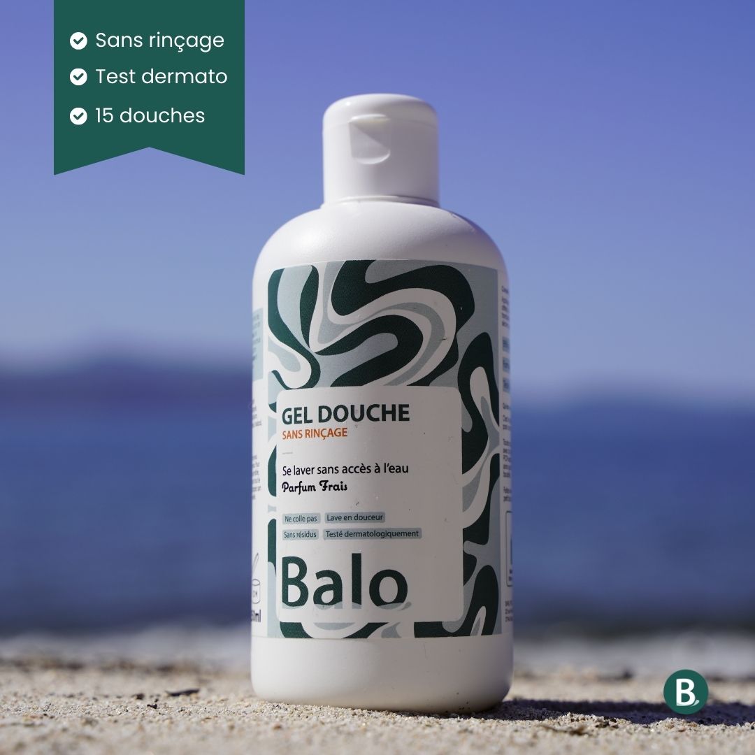 découvrez les innovations santé pour se laver sans eau, une méthode pratique et écologique pour une hygiène optimale en toute circonstance.