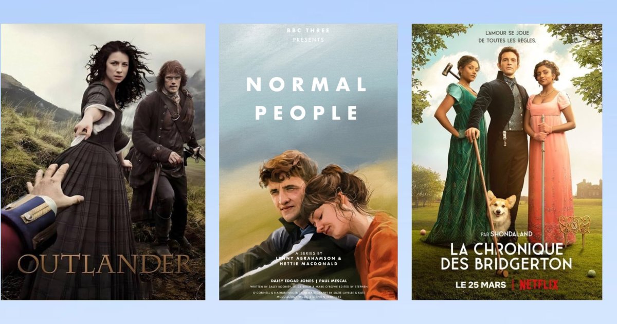 découvrez bientôt la série adaptée d'une saga iconique, une aventure captivante à ne pas manquer pour tous les fans et passionnés.