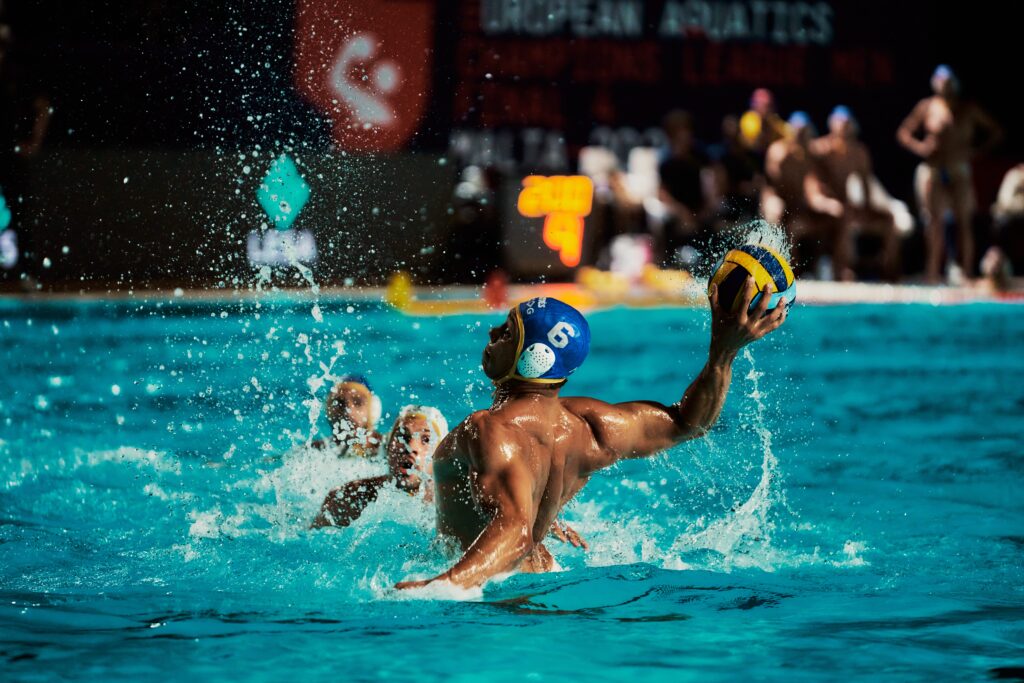 le cnm se concentre désormais sur l'euro cup après son élimination en ligue des champions de water-polo, avec l’objectif de briller dans cette compétition européenne.