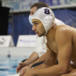 le cnm water-polo ambitionne de remporter l'euro cup après son élimination en ligue des champions, prêt à relever le défi européen avec détermination.