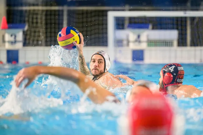 le nautic club moulinois envoie un message fort en signant sa 4e victoire en water-polo n1, confirmant sa place parmi les meilleurs.