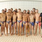 découvrez le résumé du match de water-polo n1f où angers s'est incliné face à paris sur le score de 15-11. analyse et moments clés de la rencontre.
