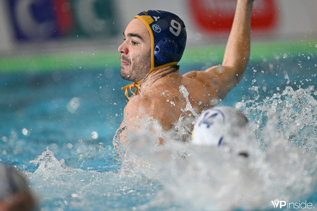 water-polo : défaite de sète à domicile lors d'un match intense et disputé. retour sur les moments clés de la rencontre.