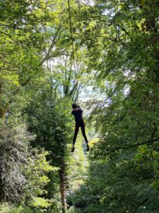découvrez l'agrandissement de karaez adrénaline avec un nouveau parc aquatique pour des sensations fortes et des moments de plaisir en famille.