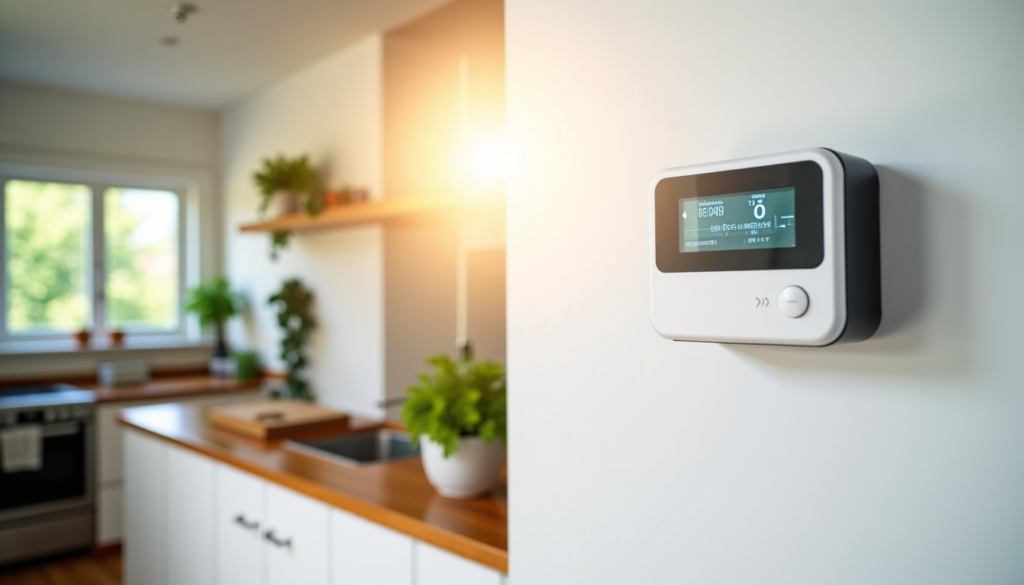 Illustration : cette simplicité d'accès et d'utilisation est fondamentale pour - télérelevé de compteur d'eau : comment la technologie simplifie votre facturation