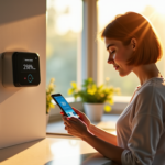 Télérelevé de compteur d'eau